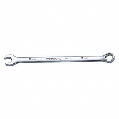 Combination Wrench Metric 9 mm