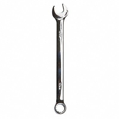 Combination Wrench Metric 12 mm