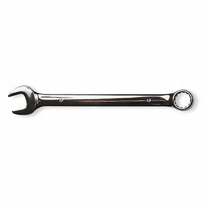 Combination Wrench Metric 20 mm