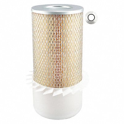 Air Filter Round