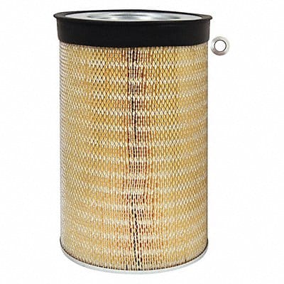 Outer Air Filter Round