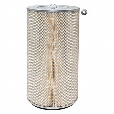 Outer Air Filter Round