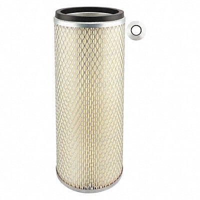 Inner Air Filter Round