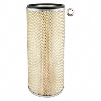 Inner Air Filter Round