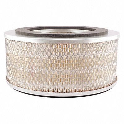 Air Filter Round