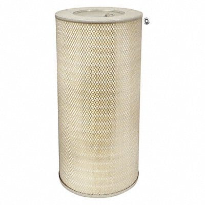 Outer Air Filter Round