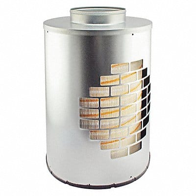 Air Filter Round