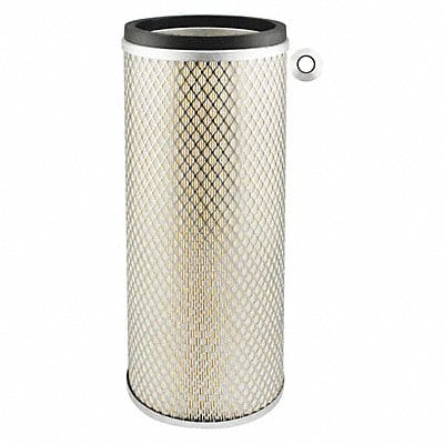 Inner Air Filter Round