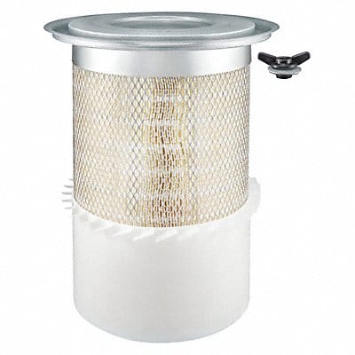 Air Filter Round