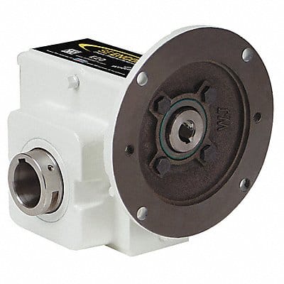 Speed Reducer C-Face 56C/140TC 60 1