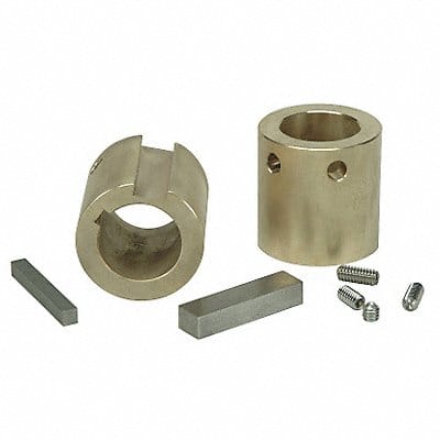 Bushing Kit Dia1.438 In For E26MWSS