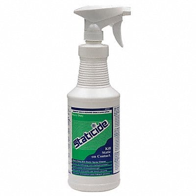 AntiStatic Liquid Heavy Duty 1 Quart