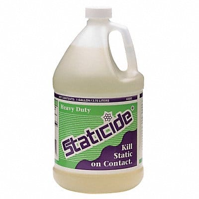 AntiStatic Liquid Heavy Duty 1 Gallon