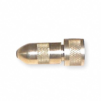 Nozzle Brass/Viton