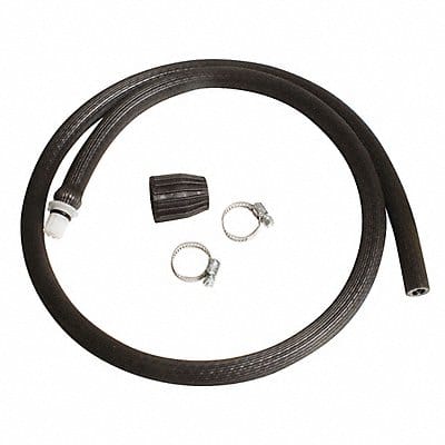 Replacement Hose Size 42 In.