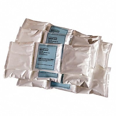 Ice Pack Strips PK6