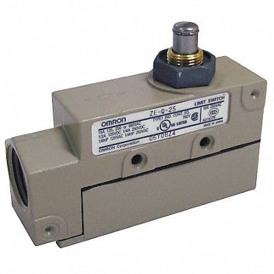 Enclosed Limit Switch