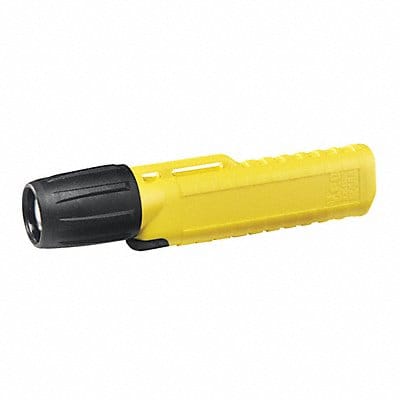 Industrial Handheld Light LED Yellow