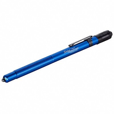 Industrial Penlight LED Blue