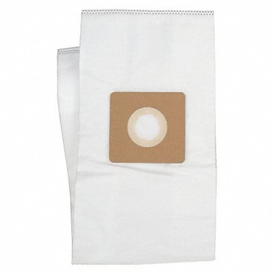 Vacuum Bag Cloth 1-Ply Non-Reusable PK6