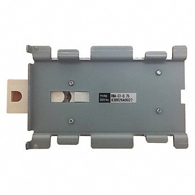 AC Drive DIN Rail Kit Series MINI