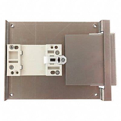 AC Drive DIN Rail Kit Series MINI