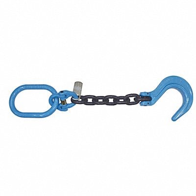 Chain Slings Foundry Hook Style 24 Chain