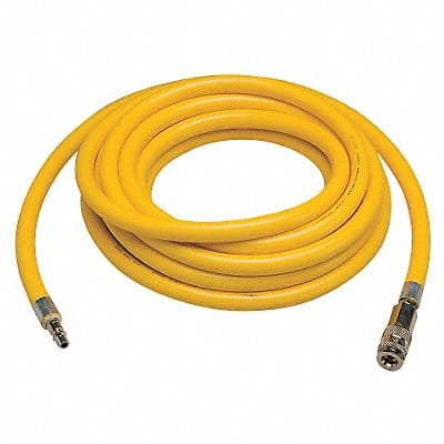 Airline Hose Polyvinyl/Polyester 50 ft.