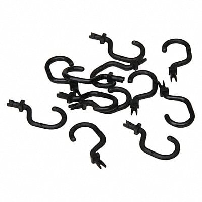 Lock Box Hooks PK12