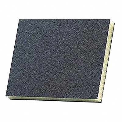 Sanding Sponge 3 3/4 in W 4 3/4 in L