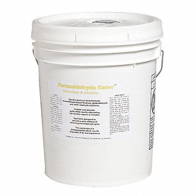 Formaldehyde Neutralizer 5 gal.