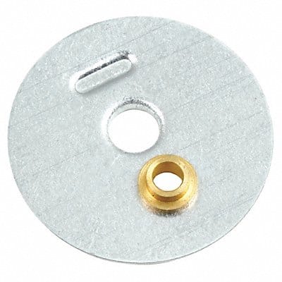 REPLACEMENT SPACER DISK ASSY