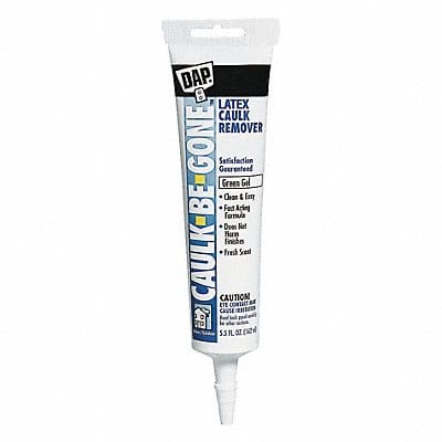 Remover 5.50 oz Tube Greens