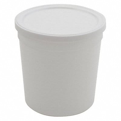 Specimen Container 480 mL 101.6mmH PK100