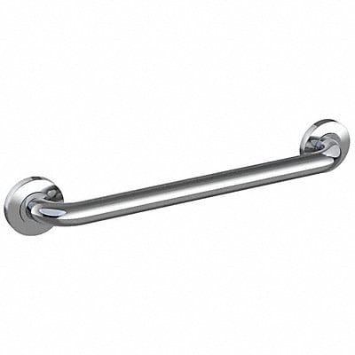 Grab Bar SS Polished 42 in L