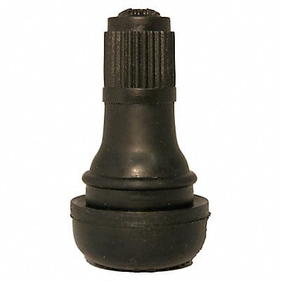 Snap In Tire Valve 7/8 In PK50