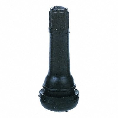 Snap In Tire Valve 1 1/2 In PK10