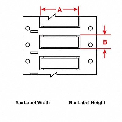 Wire Sleeve Use with Ribbon 356164 Black