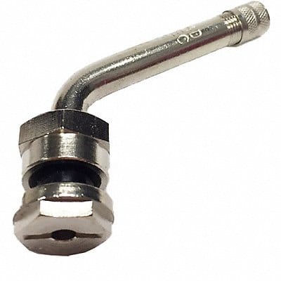 Tire Valve for Aluminum Rim 1.94 In