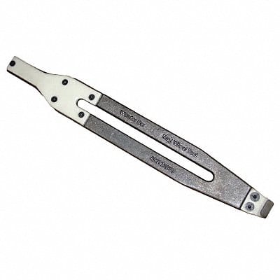 Mag Wheel Tool L 12 In.