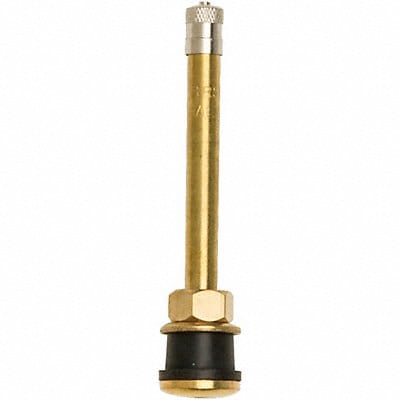 Truck/Bus Tire Valve 3 3/8 In PK10