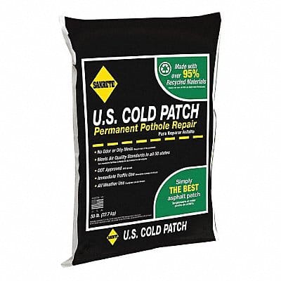 Cold Patch US Cold Patch 50 lb PK56