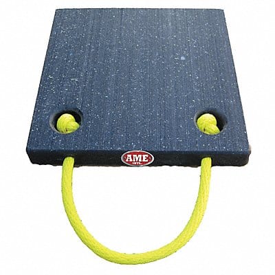 Outrigger Pad 12 x 12 x 1-1/2 In.