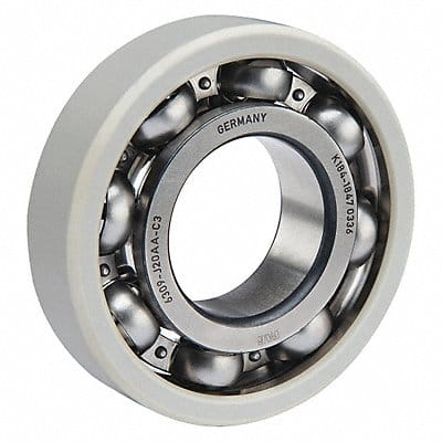 Ball Bearing Open 120mm O.D 29mm W