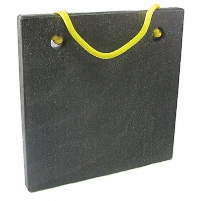 Outrigger Pad 18 x 18 x 2 In.