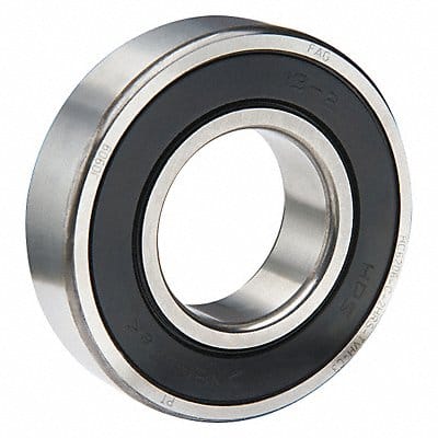 Ball Bearing Double Seal 62mm O.D 16mm W