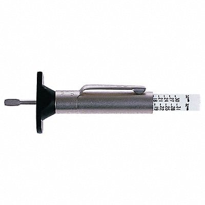 Tire Tread Depth Gauge