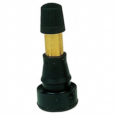 High Pressure Tire Valve 1 1/4 In PK10