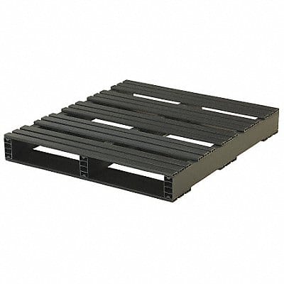 Pallet Block 1 500 lb 36 in L 32 in W