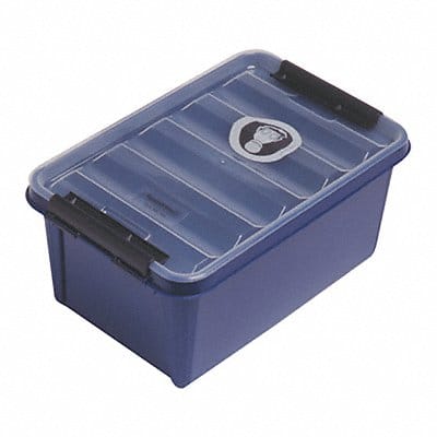 Respirator Storage Box SR200 Full Face